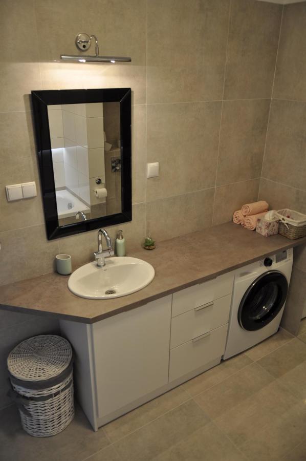 Zielone Tarasy Apartment *