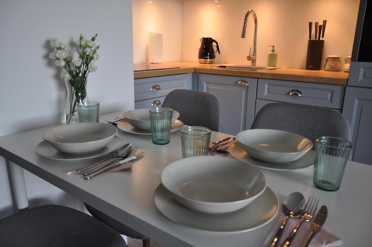 Apartment Zielone Tarasy Olsztyn (Warmian-Masurian)
