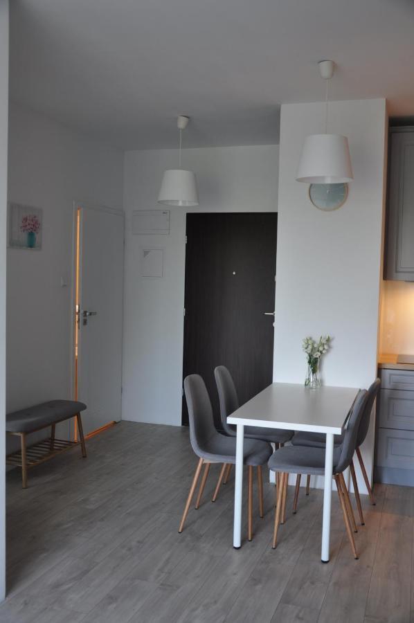 Zielone Tarasy Apartment *