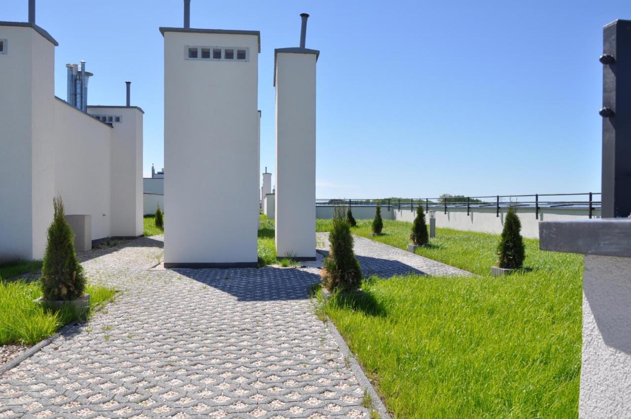 Zielone Tarasy Apartment Olsztyn (Warmian-Masurian)