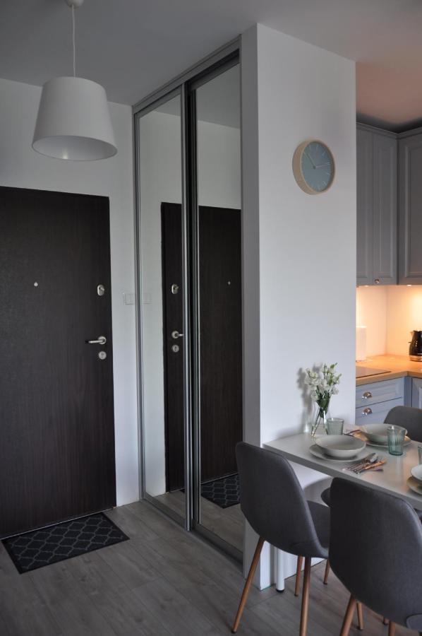 Apartment Zielone Tarasy *