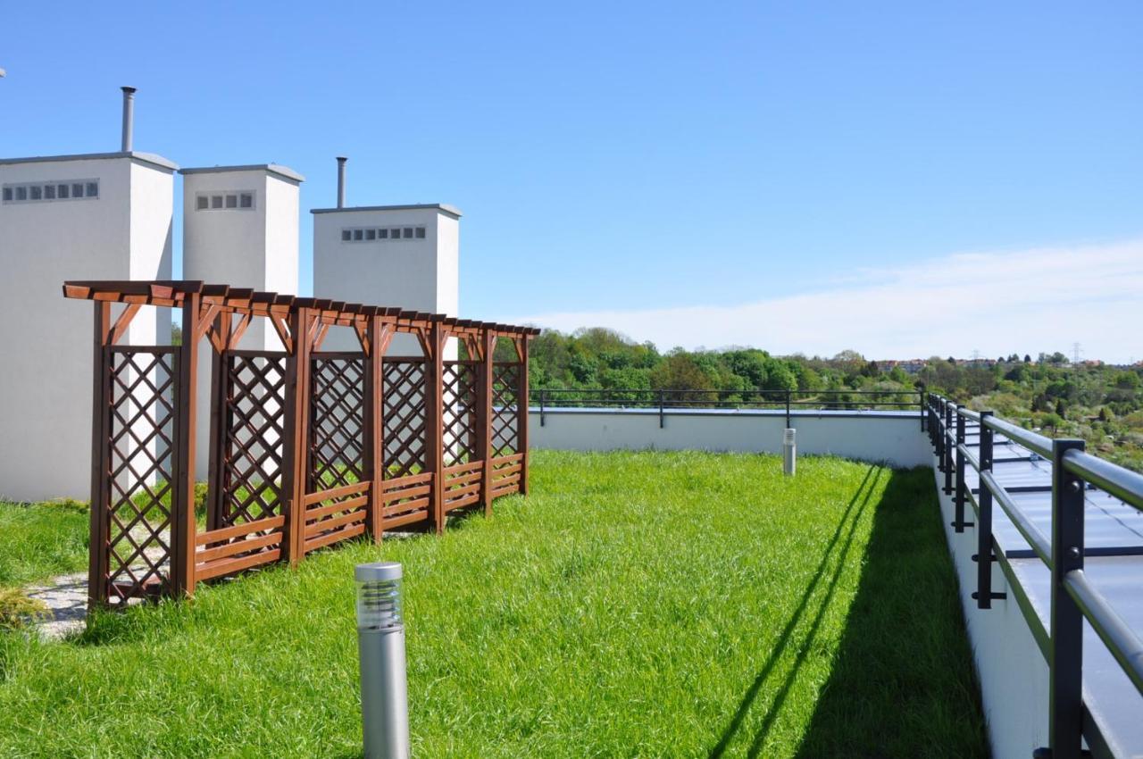 Apartment Zielone Tarasy Olsztyn (Warmian-Masurian)