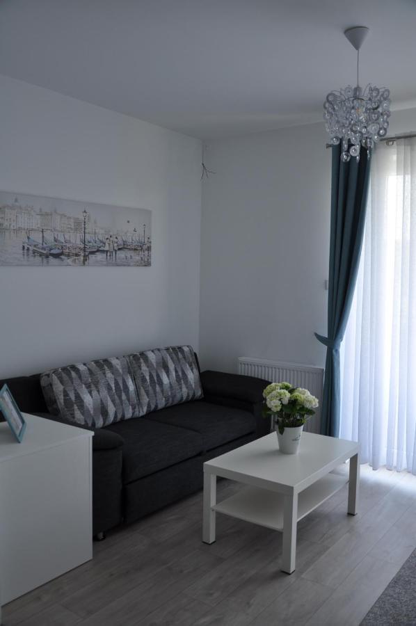 Apartment Zielone Tarasy *